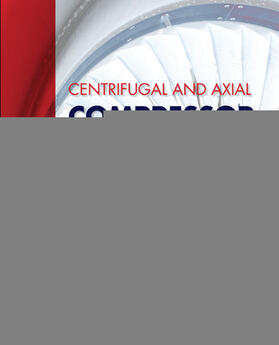 Centrifugal and Axial Compressor Control