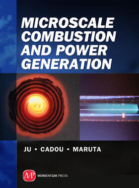 Microscale Combustion and Power Generation