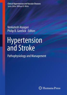 Hypertension and Stroke