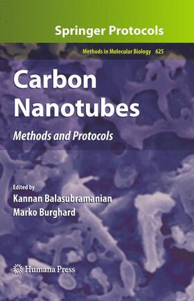 Carbon Nanotubes