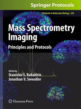 Mass Spectrometry Imaging