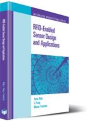 RFID-Enabled Sensor Design and Applications