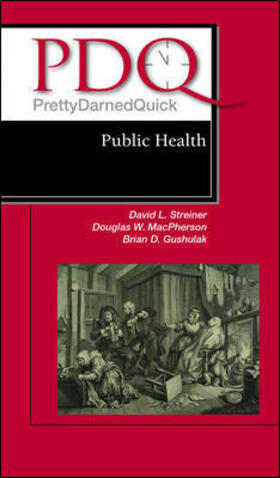 PDQ Public Health