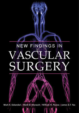 New Findings in Vascular Surgery