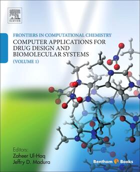 Frontiers in Computational Chemistry: Volume 1