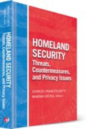 Homeland Security Facets: Threats, Countermeasures and the Privacy Issue