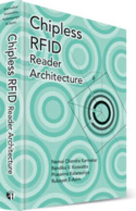 Chipless RFID Reader Architecture