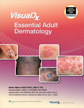 VisualDx: Essential Adult Dermatology