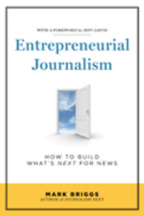 Entrepreneurial Journalism