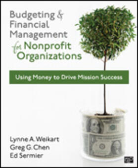 Weikart, L: Budgeting and Financial Management for Nonprofit