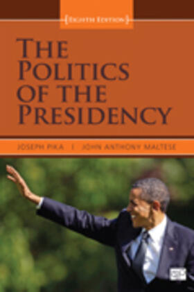 Politics of the Presidency