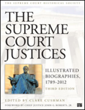 The Supreme Court Justices