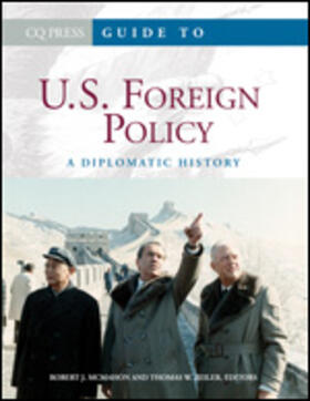 Guide to U.S. Foreign Policy