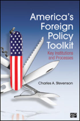 America&#8242;s Foreign Policy Toolkit