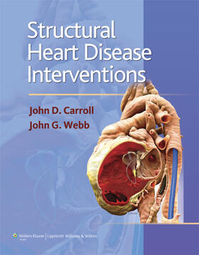 Structural Heart Disease Interventions [with Access Code] [With Access Code]