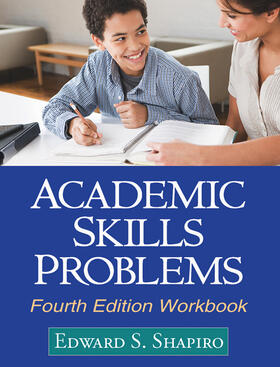 ACADEMIC SKILLS PROBLEMS WO-4E