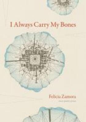 I Always Carry My Bones