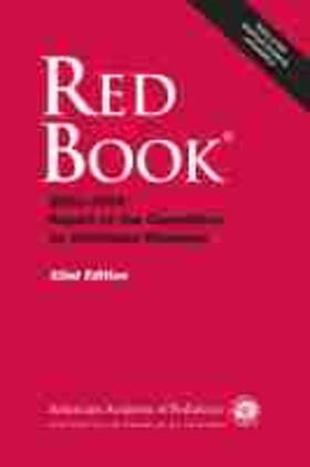 Red Book 2021