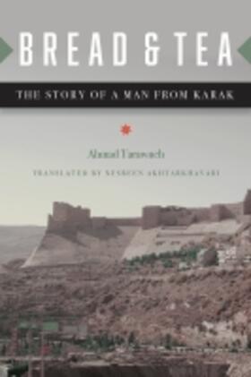 Bread and Tea: The Story of a Man from Karak