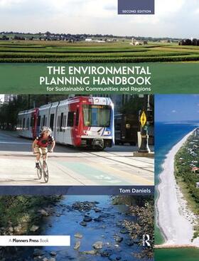 Daniels, T: Environmental Planning Handbook