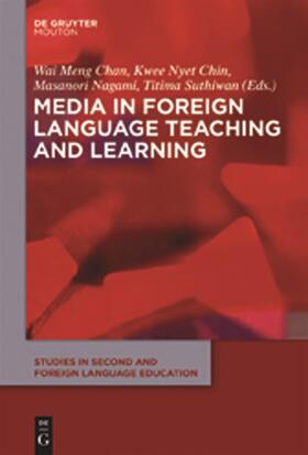 Media in Foreign Language Teaching and Learning