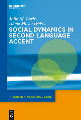 Social Dynamics in Second Language Accent