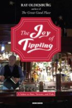 The Joy of Tippling