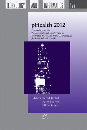 Phealth 2012