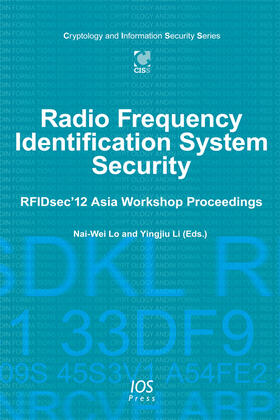 Radio Frequency Identification System Security