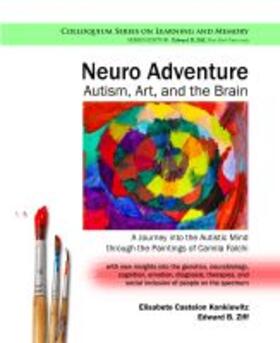 Neuro Adventure