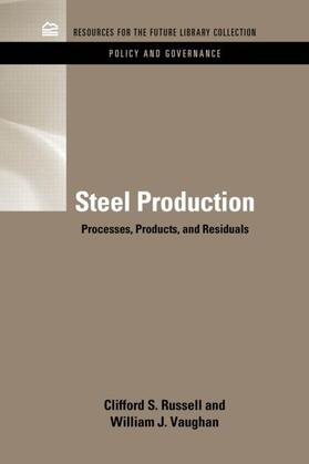 Steel Production