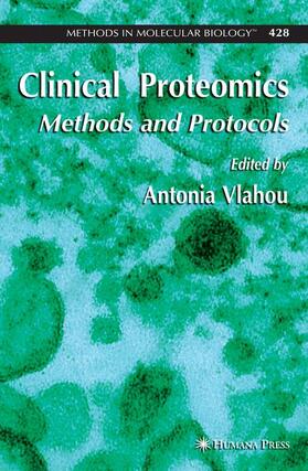 Clinical Proteomics