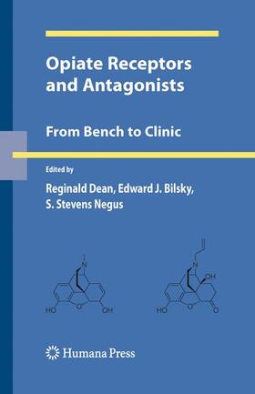 Opiate Receptors and Antagonists