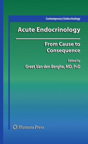 Acute Endocrinology: