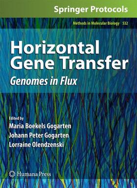 Horizontal Gene Transfer