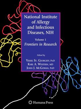 National Institute of Allergy and Infectious Diseases, Nih