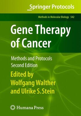 Gene Therapy of Cancer