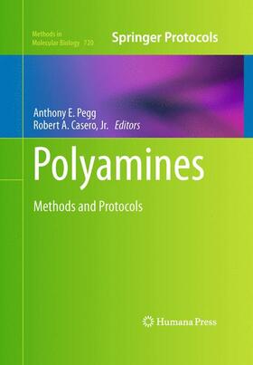 Polyamines