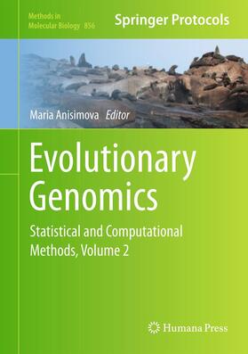 Evolutionary Genomics