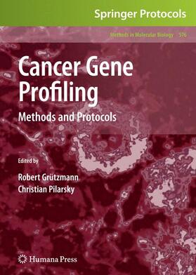 Cancer Gene Profiling