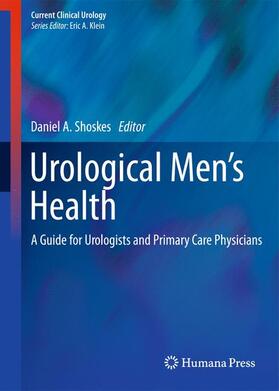 Urological Men¿s Health