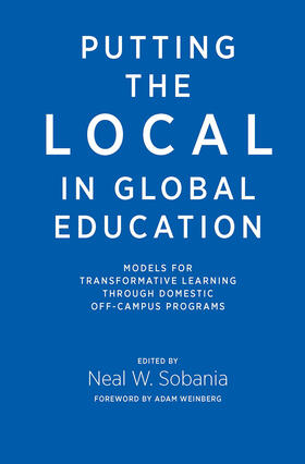 Putting the Local in Global Education