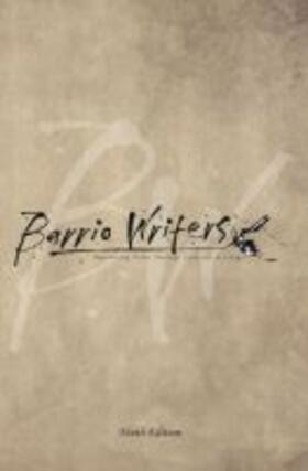 Barrio Writers 9th Edition