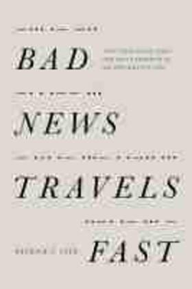 Bad News Travels Fast: The Telegraph, Libel, and Press Freedom in the Progressive Era