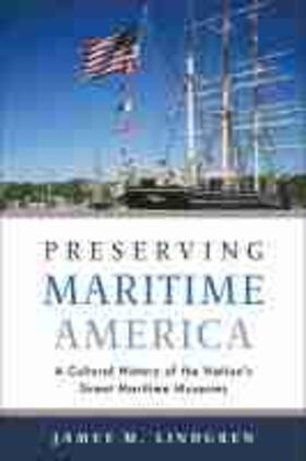Preserving Maritime America
