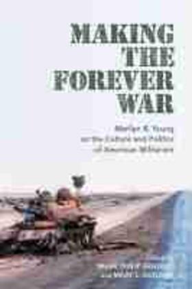 Making the Forever War