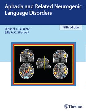 Aphasia and Related Neurogenic Language Disorders