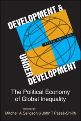 Development and Underdevelopment