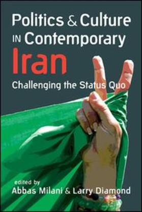 Politics and Culture in Contemporary Iran