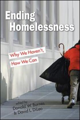 Ending Homelessness